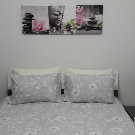 Blue Skies Apartment Марсаскала Екстериор снимка