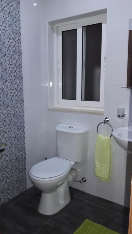 Blue Skies Apartment Марсаскала Екстериор снимка