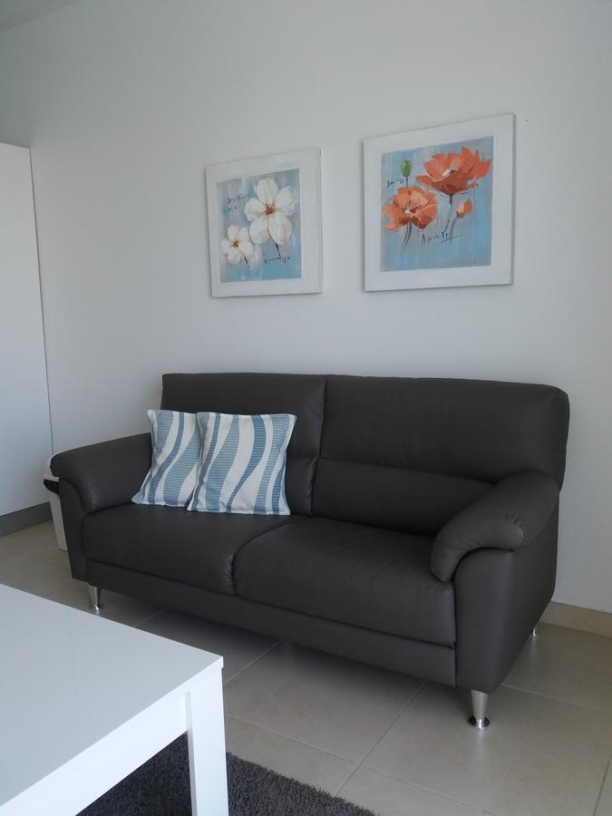 Blue Skies Apartment Марсаскала Екстериор снимка